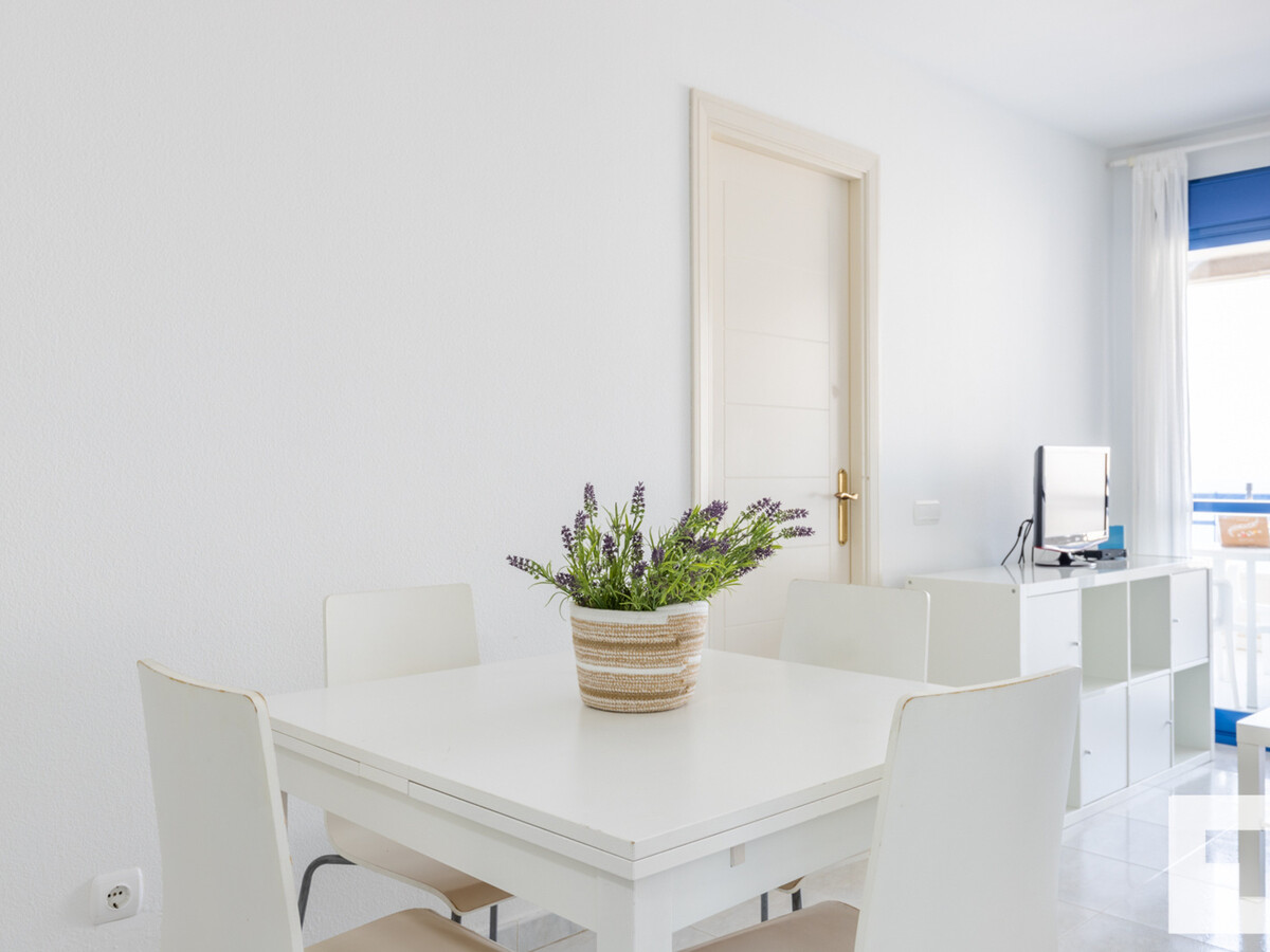 Appartement 1 chambre vue mer à Calp, 9e étage - Photo 9