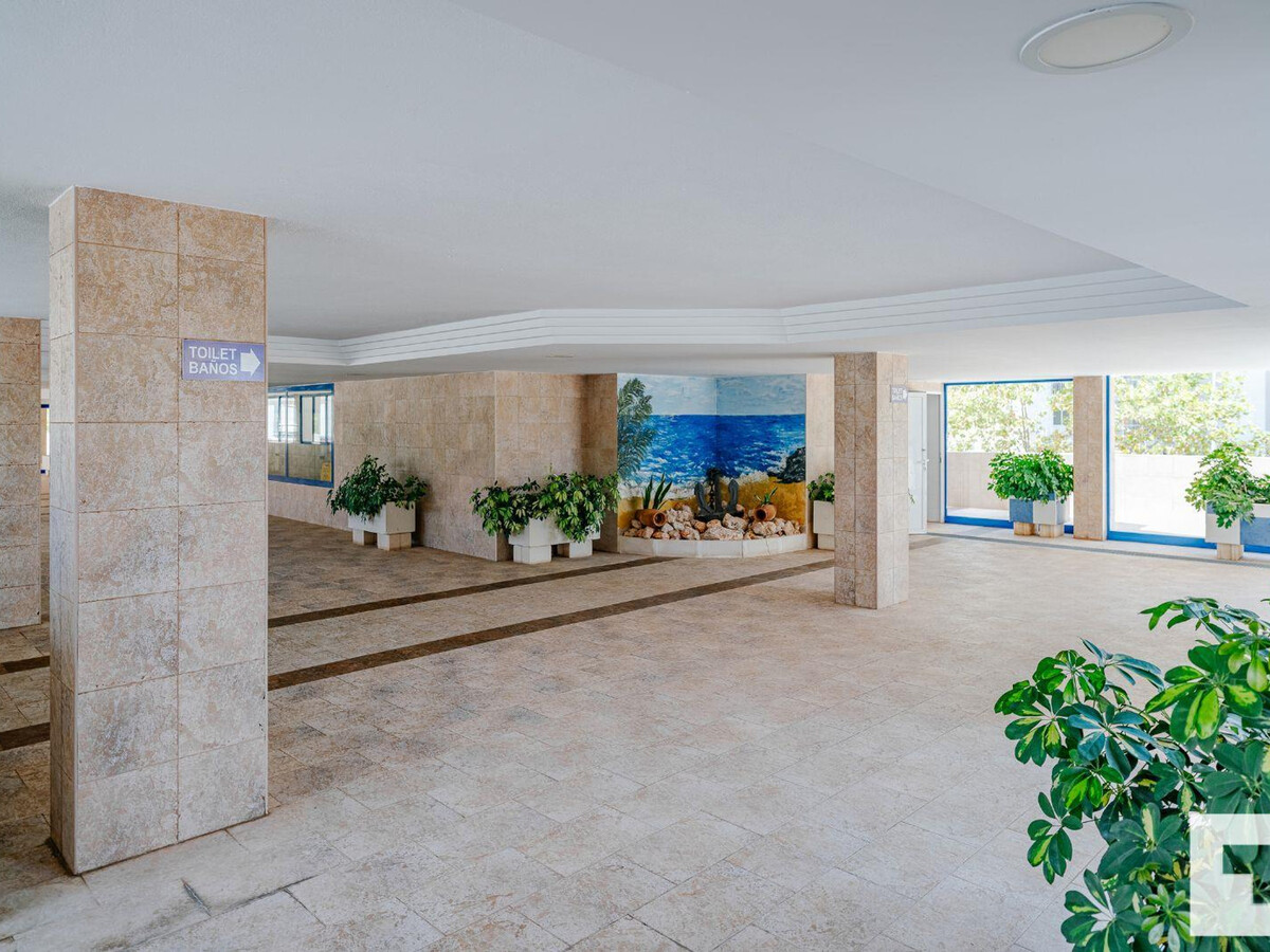 Appartement 10e étage vue mer à Calp, 3 piscines - Photo 29