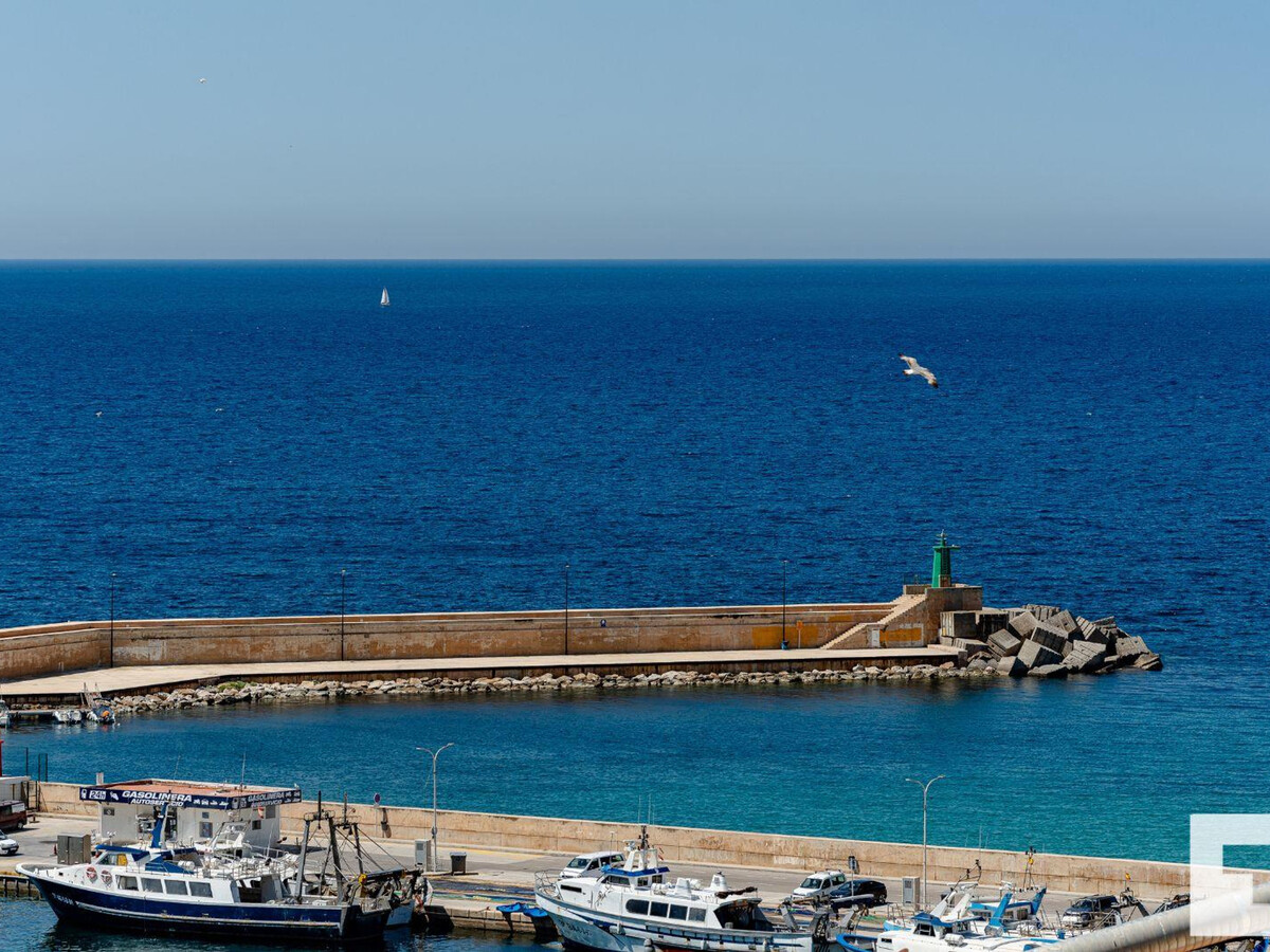 Appartement 10e étage vue mer à Calp, 3 piscines - Photo 34