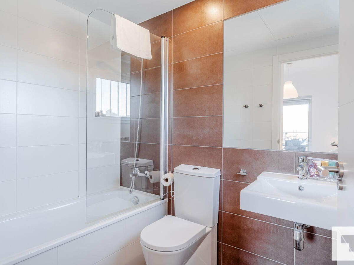 Appartement 2 chambres à Calpe, près des plages avec piscine - Photo 21
