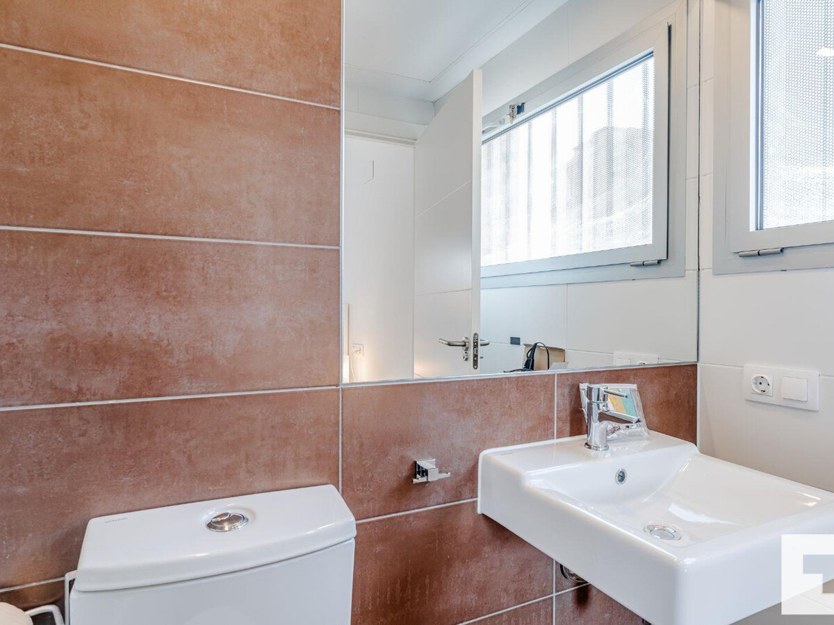 Appartement 2 chambres à Calpe, près des plages avec piscine - Photo 22