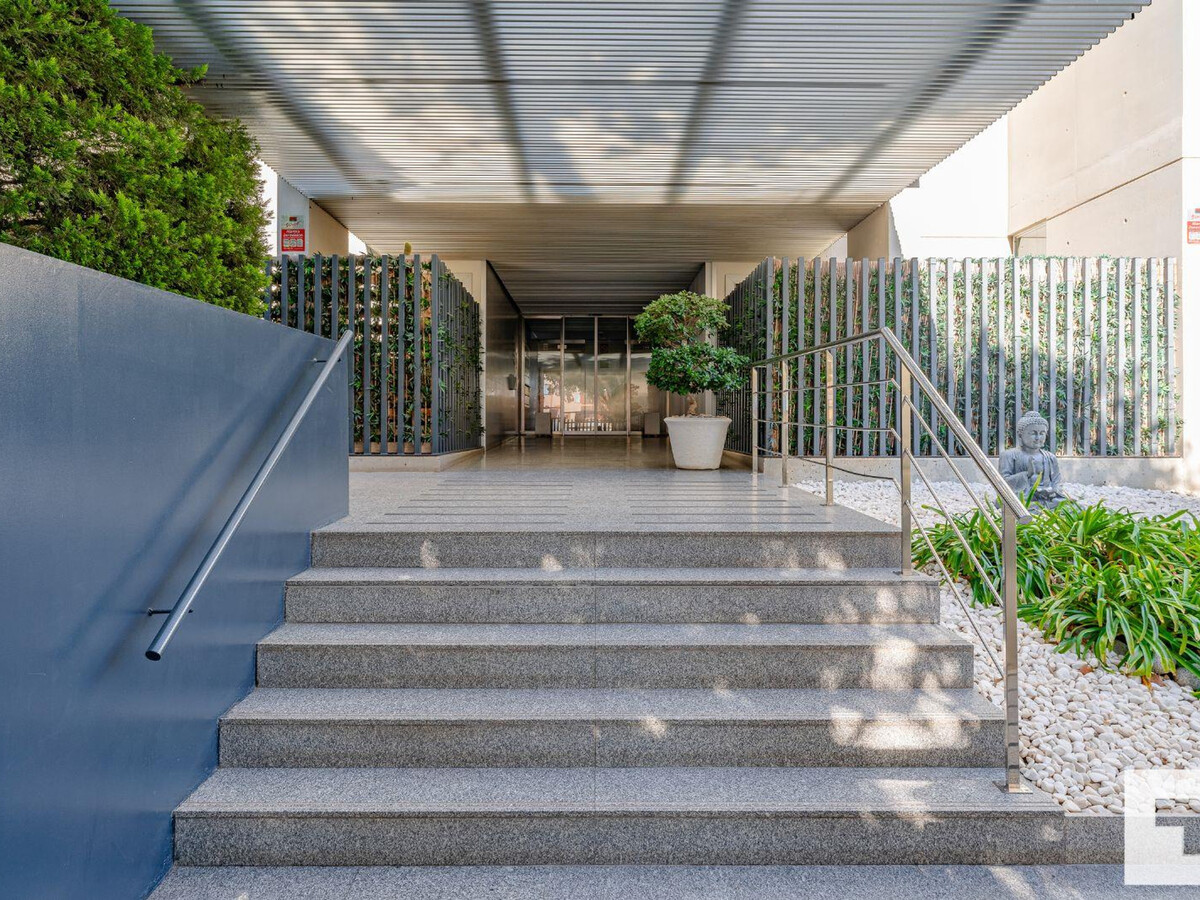 Appartement 2 chambres à Calpe, près des plages avec piscine - Photo 33
