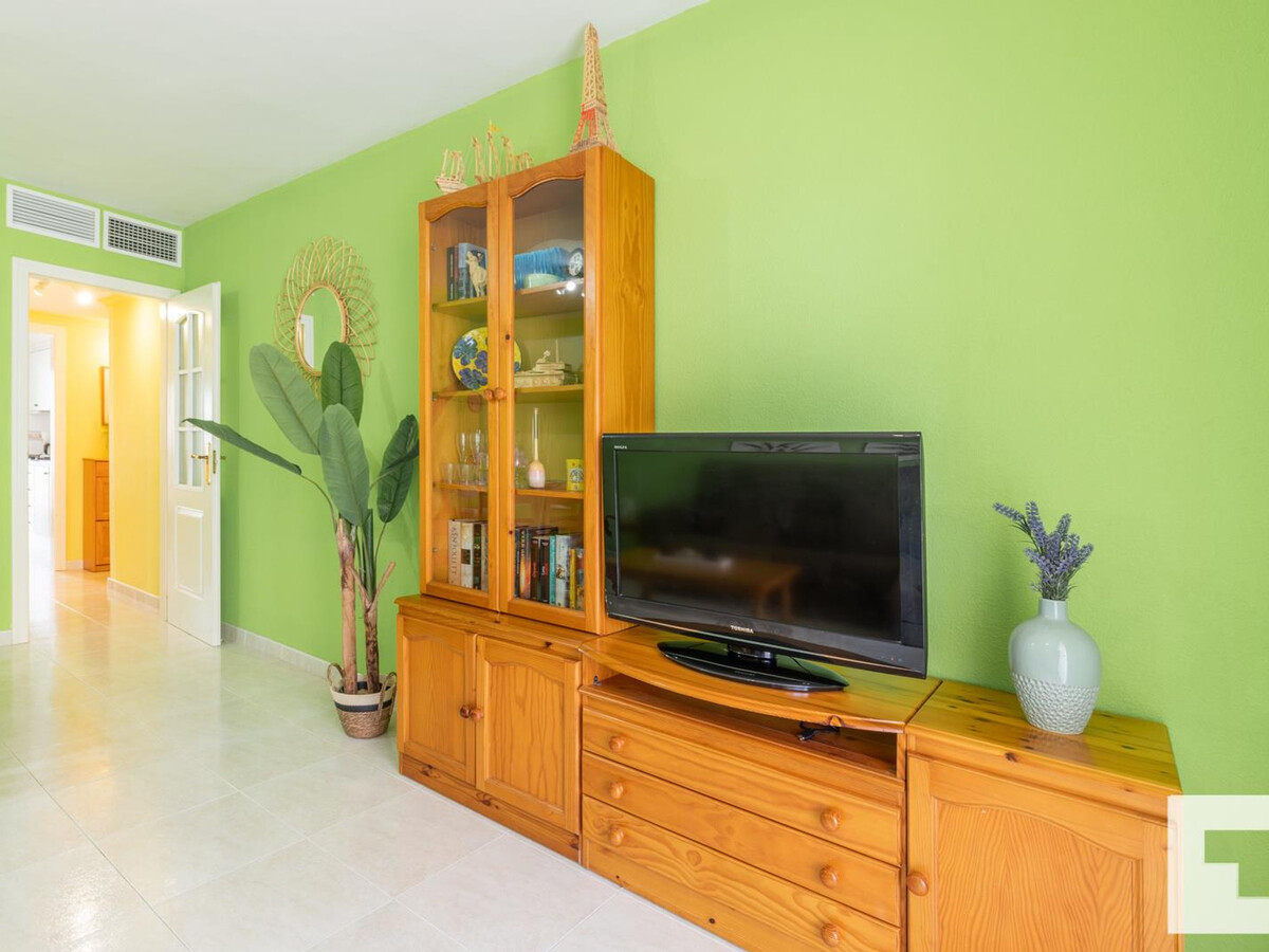 Appartement 2 chambres, première ligne plage à Calpe - Photo 8