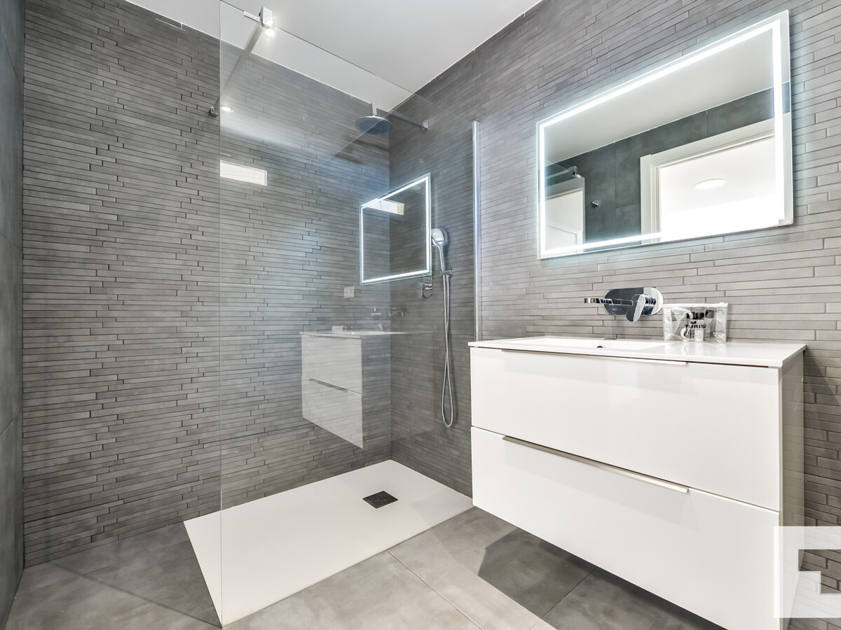 Appartement 2 chambres Calpe, vue mer et piscine - Photo 18