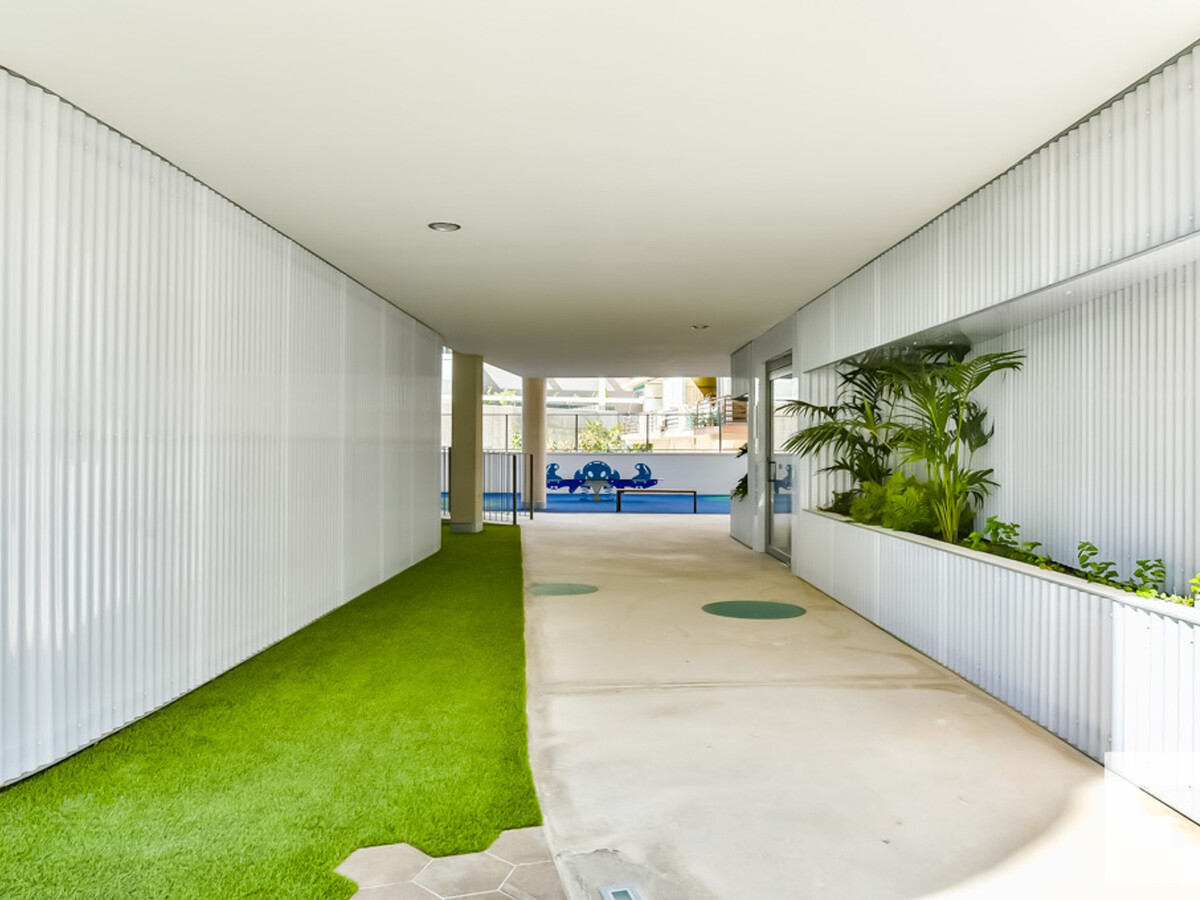 Appartement 2 chambres Calpe, vue mer et piscine - Photo 25