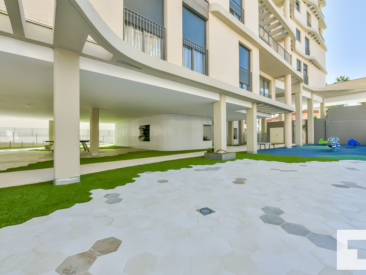 Appartement 2 chambres Calpe, vue mer et piscine - Photo 26