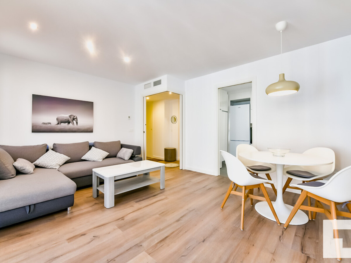 Appartement moderne Calpe, 4 pers., piscine et plage à 50m - Photo 6