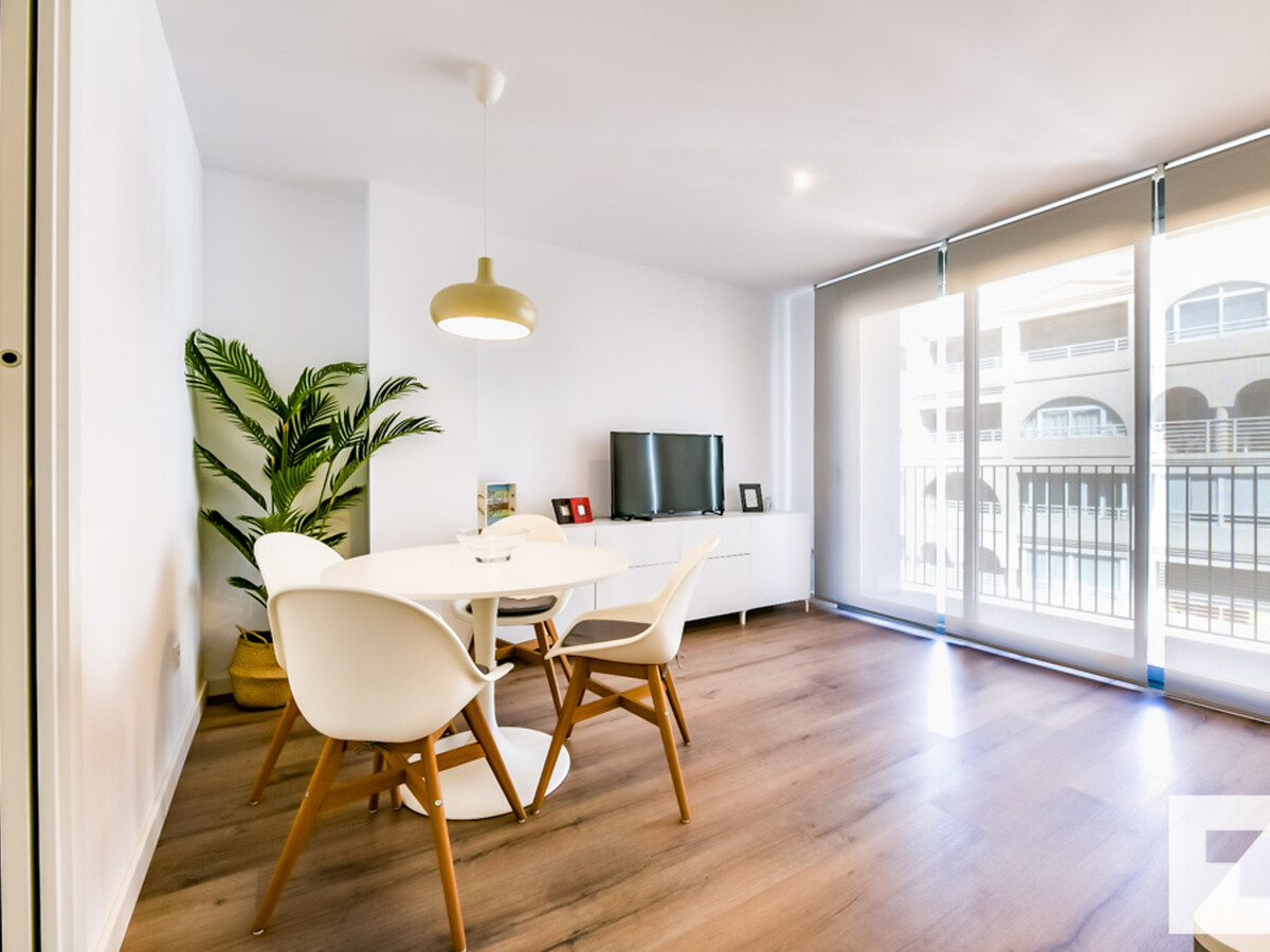 Appartement moderne Calpe, 4 pers., piscine et plage à 50m - Photo 8
