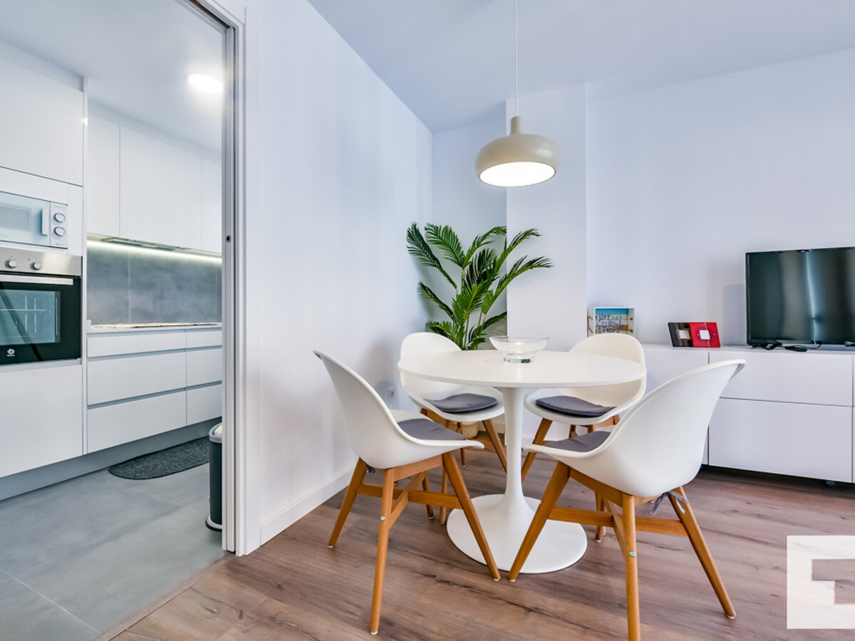 Appartement moderne Calpe, 4 pers., piscine et plage à 50m - Photo 10