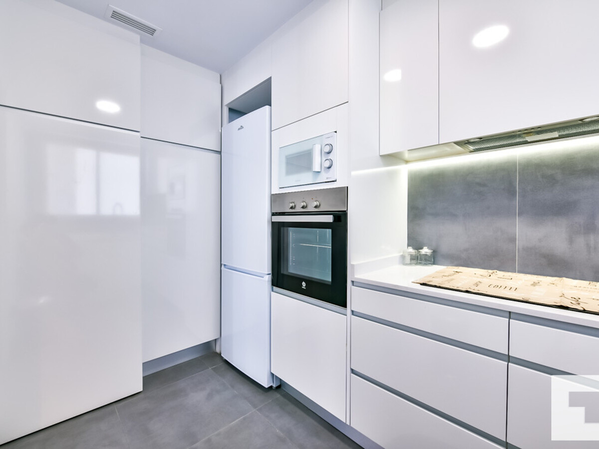 Appartement moderne Calpe, 4 pers., piscine et plage à 50m - Photo 12