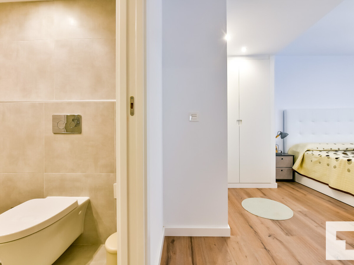 Appartement moderne Calpe, 4 pers., piscine et plage à 50m - Photo 18