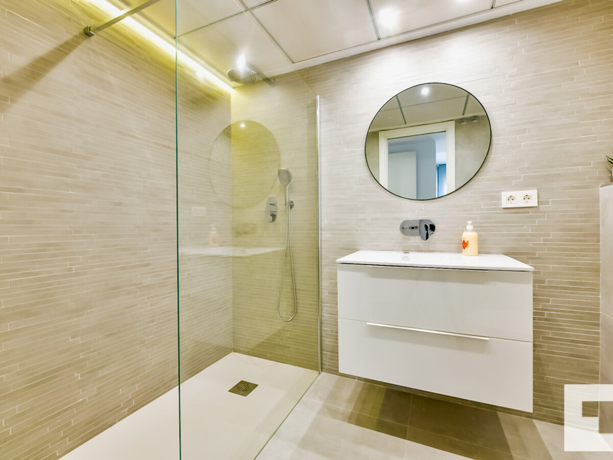Appartement moderne Calpe, 4 pers., piscine et plage à 50m - Photo 19