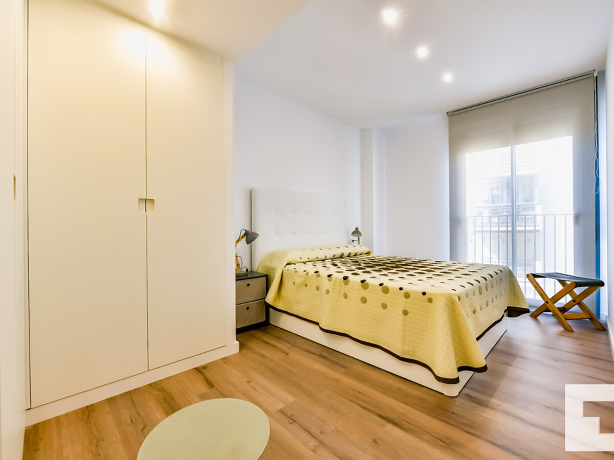 Appartement moderne Calpe, 4 pers., piscine et plage à 50m - Photo 20