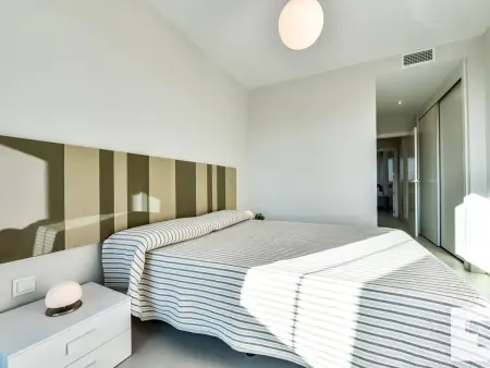 Appartement 2 chambres avec piscine et vue sur le Peñón à Calpe : photo 28