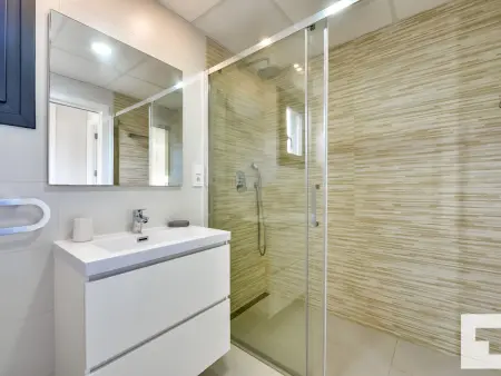 Appartement 2 chambres avec piscine et vue sur le Peñón à Calpe : photo 31