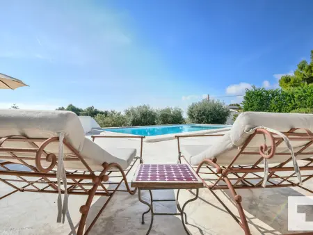 Villa de luxe à Moraira avec piscine privée et climatisation - Photo 2