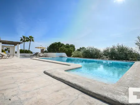 Villa de luxe à Moraira avec piscine privée et climatisation - Photo 4
