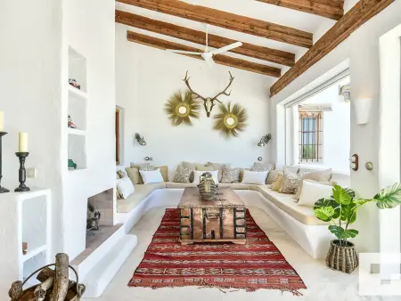 Villa de luxe à Moraira avec piscine privée et climatisation - Photo 9