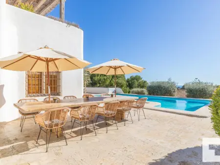 Villa de luxe à Moraira avec piscine privée et climatisation - Photo 13