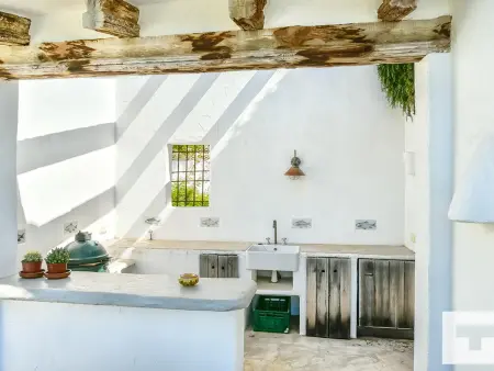 Villa de luxe à Moraira avec piscine privée et climatisation - Photo 14