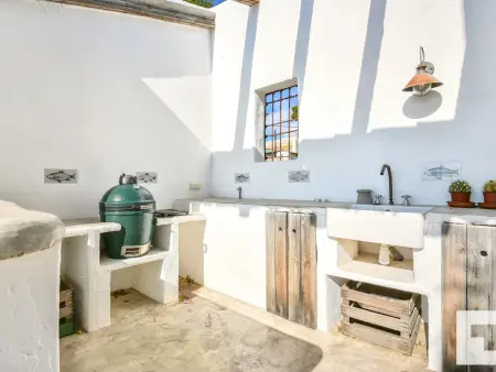 Villa de luxe à Moraira avec piscine privée et climatisation - Photo 16