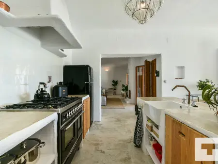 Villa de luxe à Moraira avec piscine privée et climatisation - Photo 22