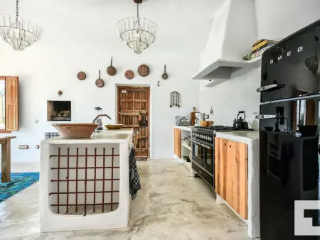 Villa de luxe à Moraira avec piscine privée et climatisation - Photo 23
