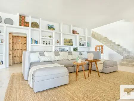 Villa de luxe à Moraira avec piscine privée et climatisation - Photo 26