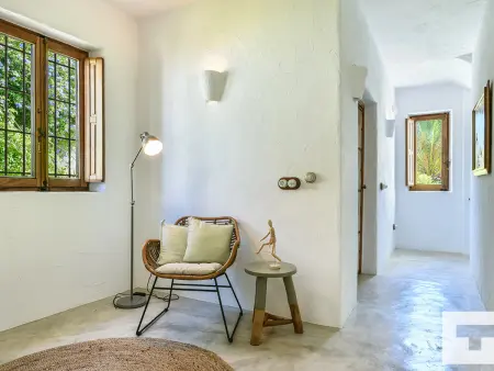Villa de luxe à Moraira avec piscine privée et climatisation - Photo 28