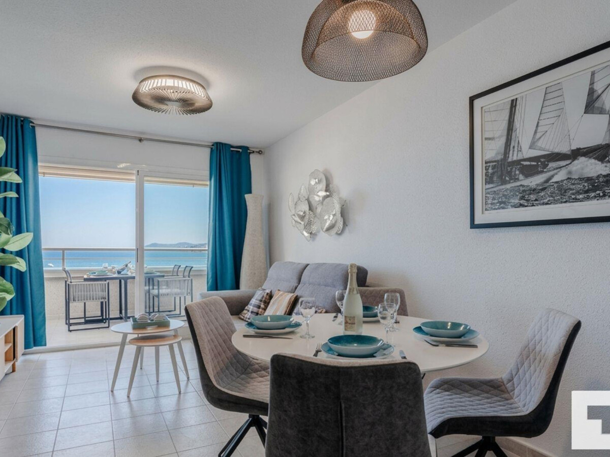 Appartement face à la plage de Levante, Calpe - Photo 10