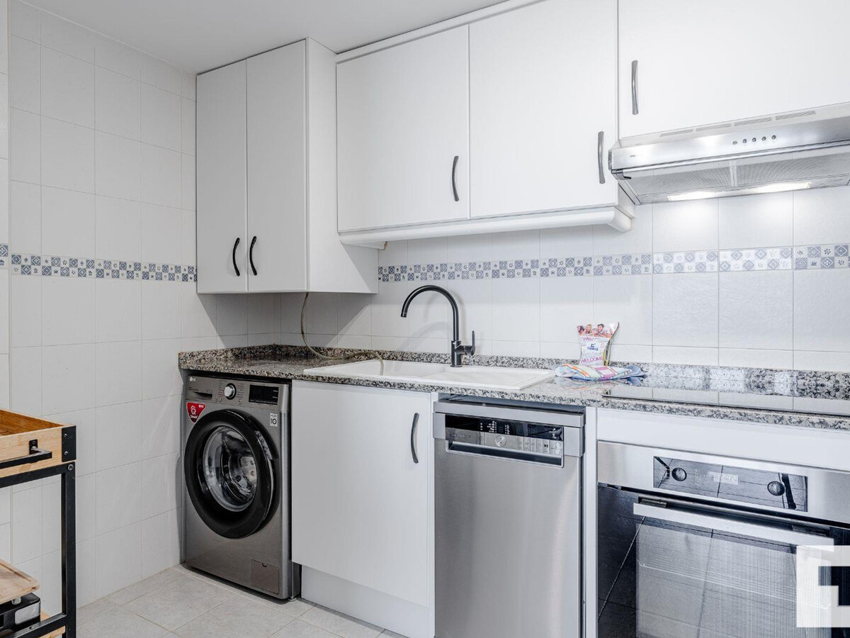 Appartement face à la plage de Levante, Calpe - Photo 18