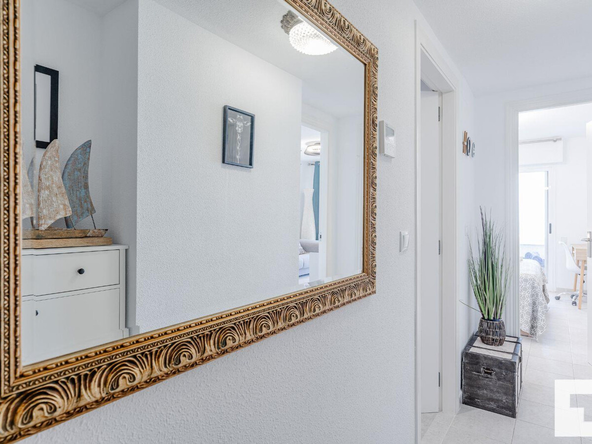 Appartement face à la plage de Levante, Calpe - Photo 20