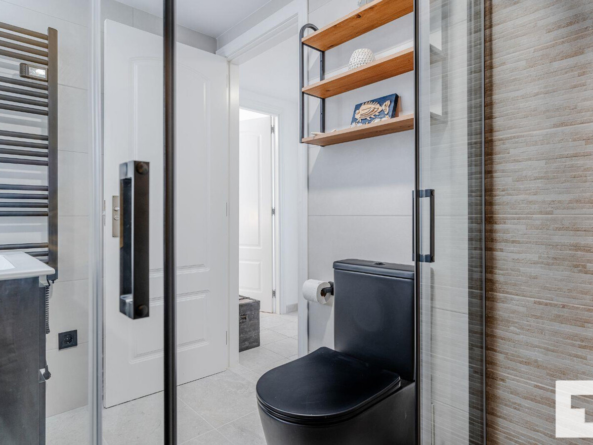 Appartement face à la plage de Levante, Calpe - Photo 22