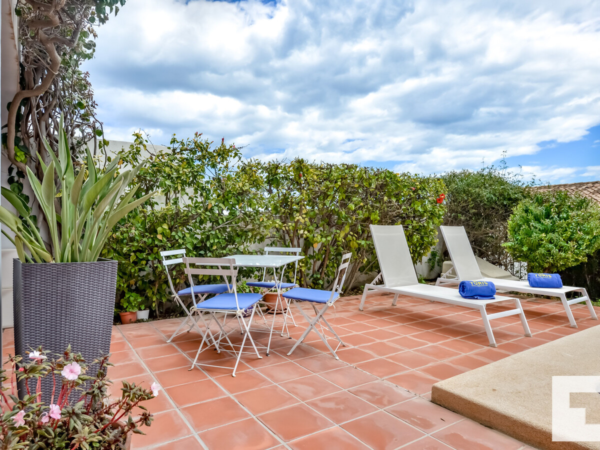 Villa 2 chambres avec piscine privée à Calpe - Photo 9
