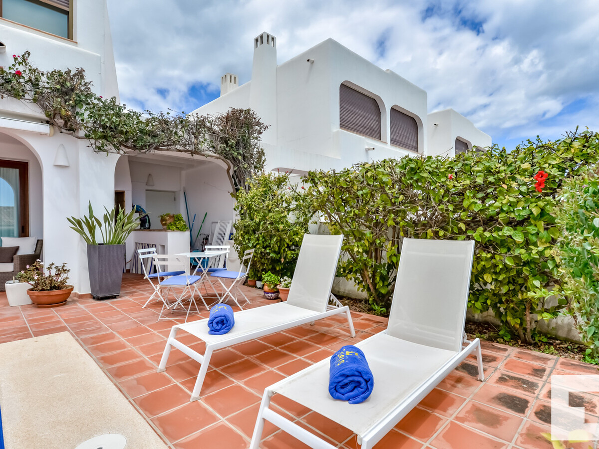 Villa 2 chambres avec piscine privée à Calpe - Photo 11