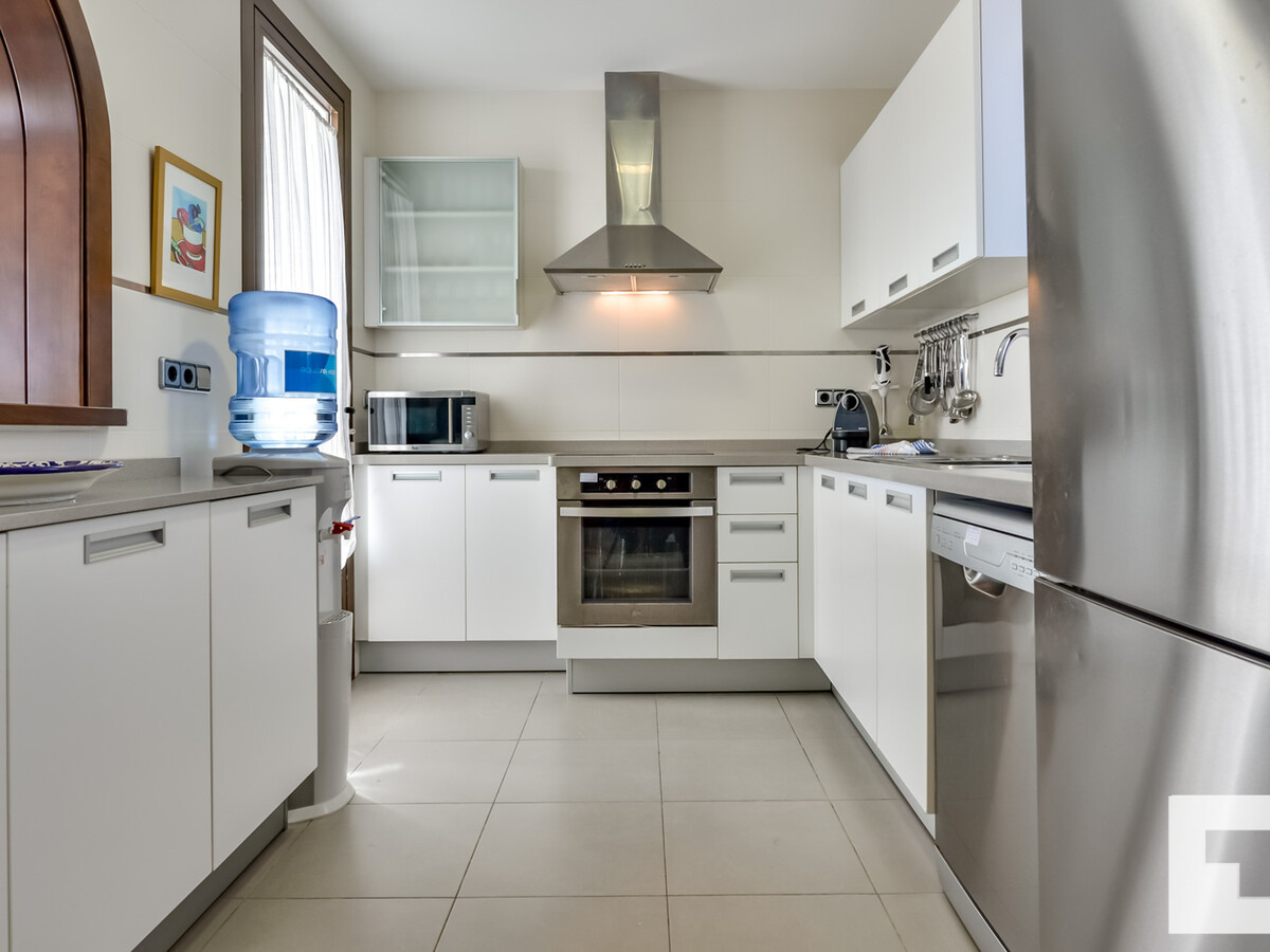 Villa 2 chambres avec piscine privée à Calpe - Photo 20