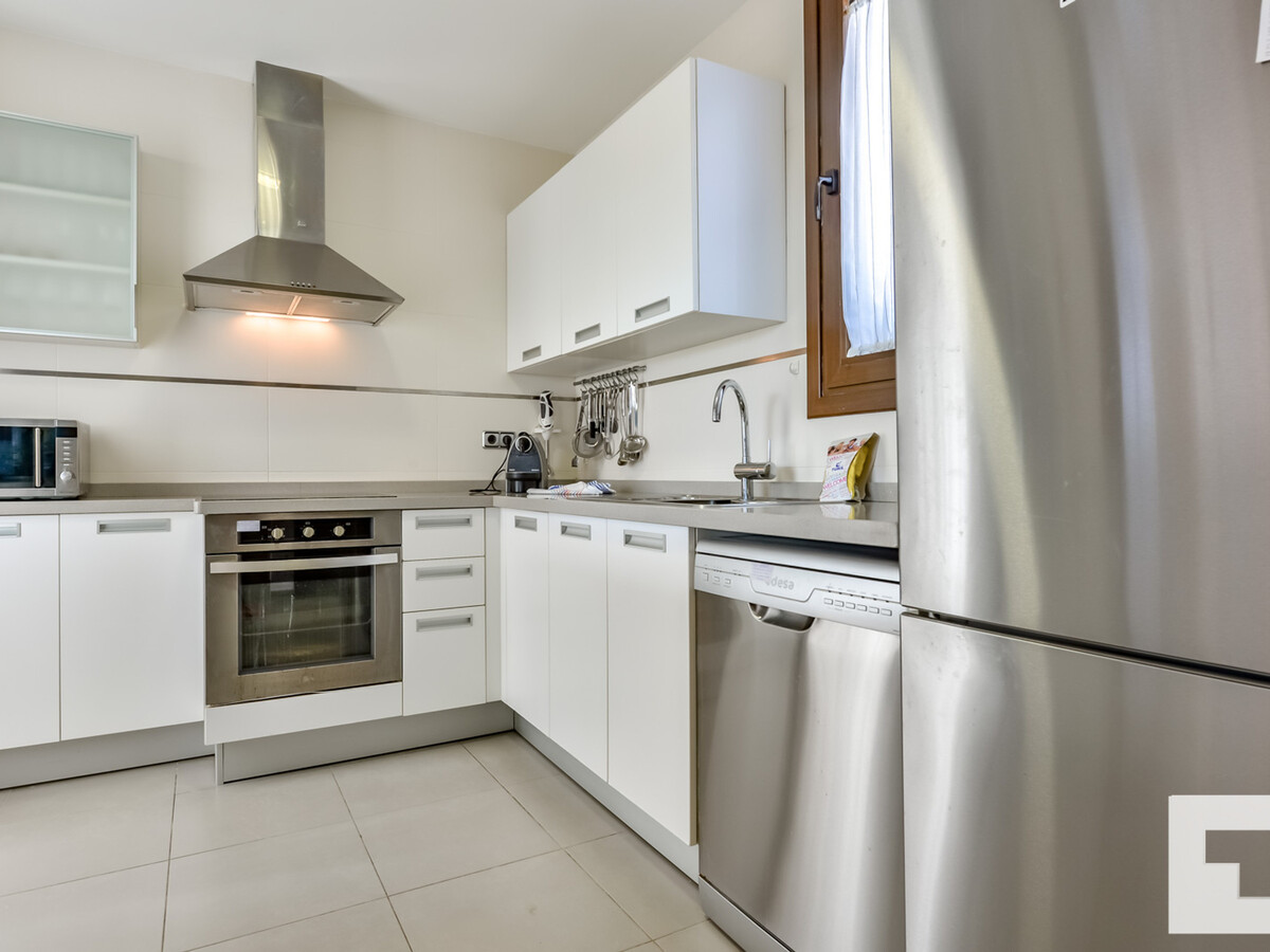 Villa 2 chambres avec piscine privée à Calpe - Photo 21