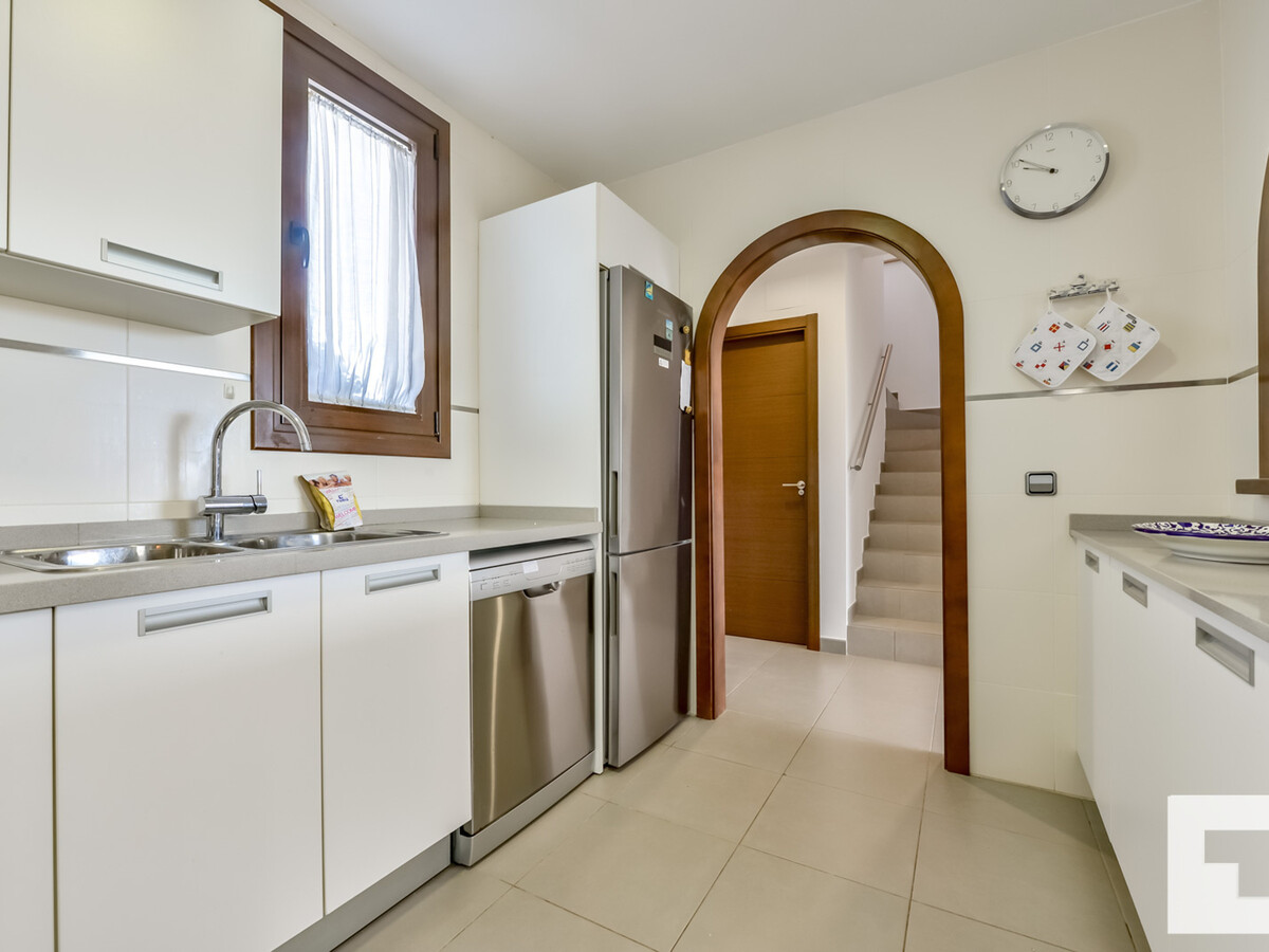 Villa 2 chambres avec piscine privée à Calpe - Photo 23