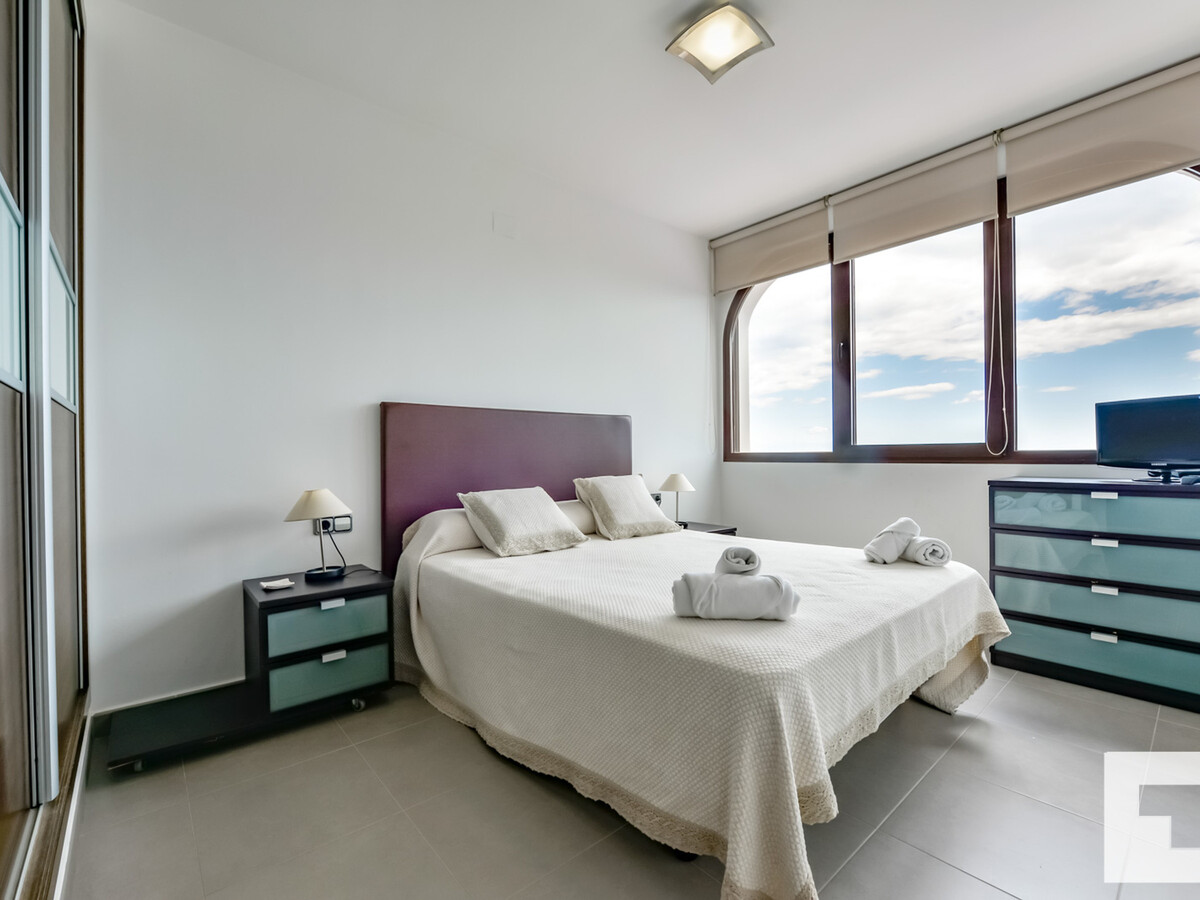 Villa 2 chambres avec piscine privée à Calpe - Photo 28
