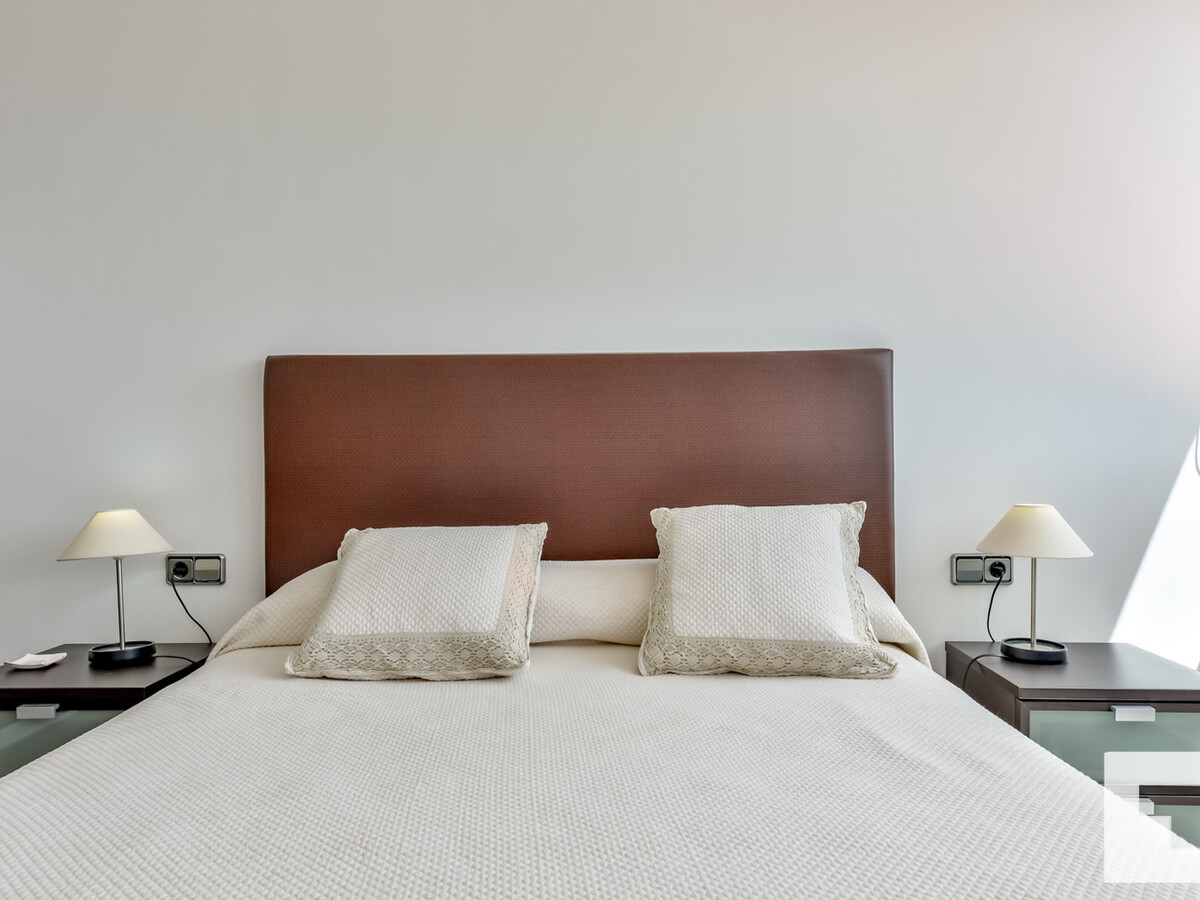 Villa 2 chambres avec piscine privée à Calpe - Photo 30