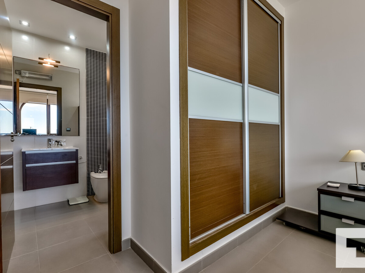 Villa 2 chambres avec piscine privée à Calpe - Photo 31