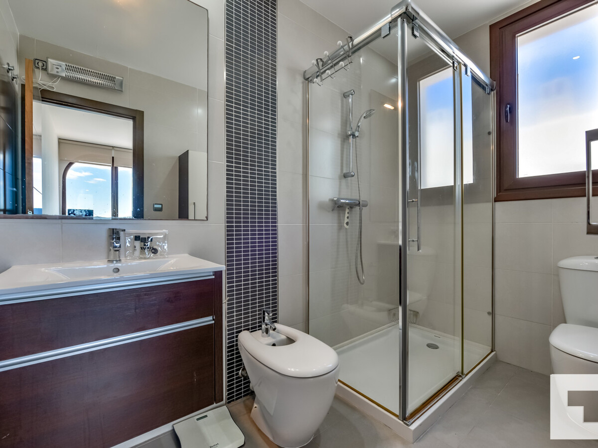 Villa 2 chambres avec piscine privée à Calpe - Photo 32
