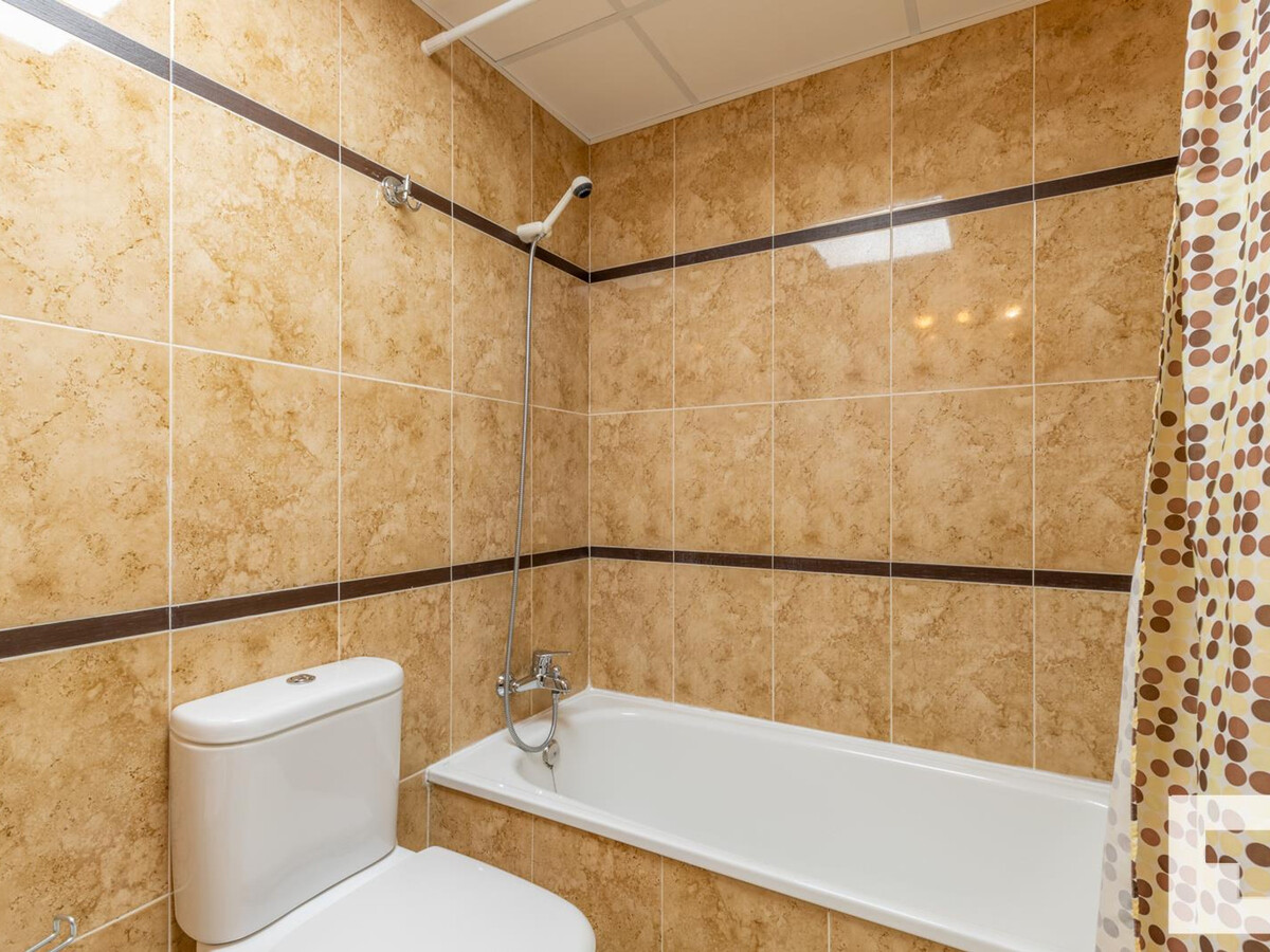 Appartement 2e ligne plage à Calpe, vue mer et Peñón - Photo 18