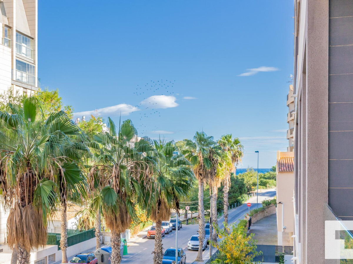 Appartement moderne Calpe, 2 chambres, piscine et vue mer - Photo 21