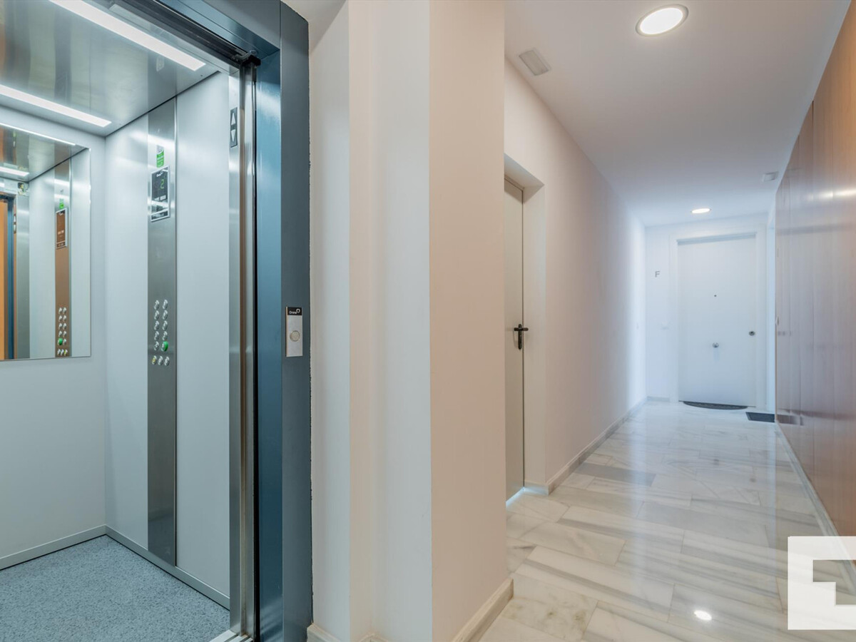 Appartement moderne Calpe, 2 chambres, piscine et vue mer - Photo 27