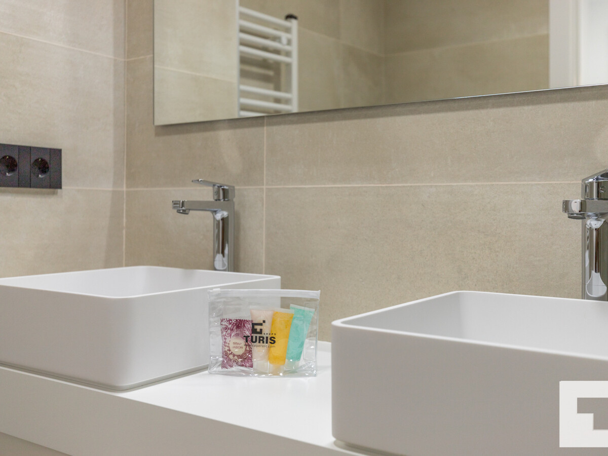 Appartement moderne 2 chambres avec piscine à Calpe - Photo 22