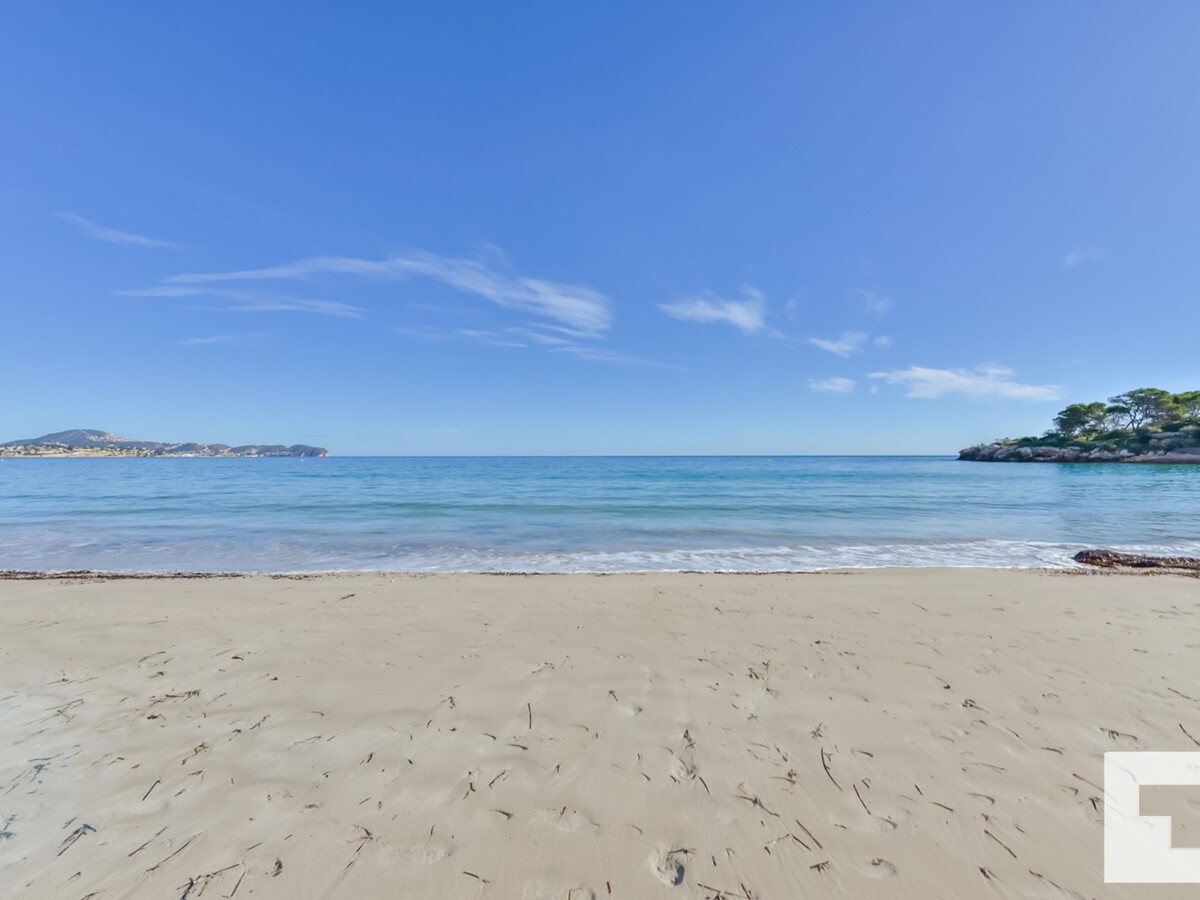 Appartement vue mer à Calpe, 15e étage, piscine - Photo 35