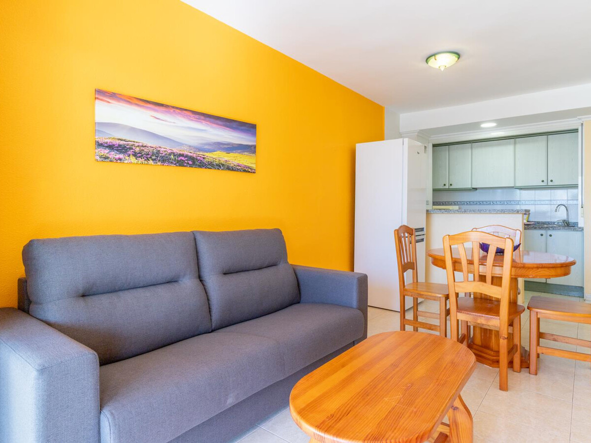 Appartement front de mer à Calpe avec vue Peñón de Ifach - Photo 7