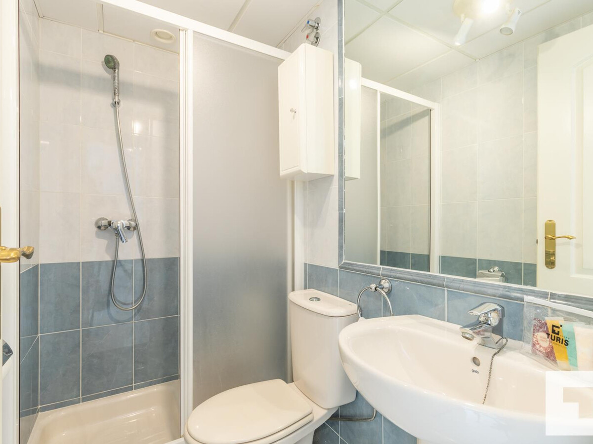 Appartement 2 chambres première ligne plage à Calpe - Photo 17