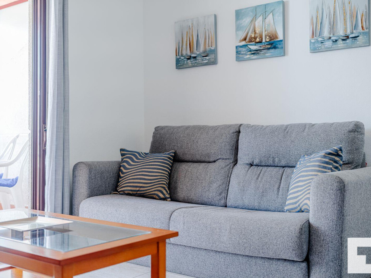 Appartement 6 pers. plage Levante Calpe, 3 piscines - Photo 11